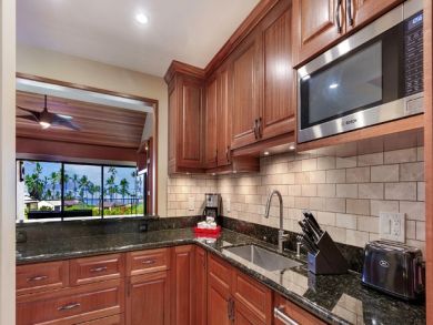 Wailea Oceanfront Vacation Rental